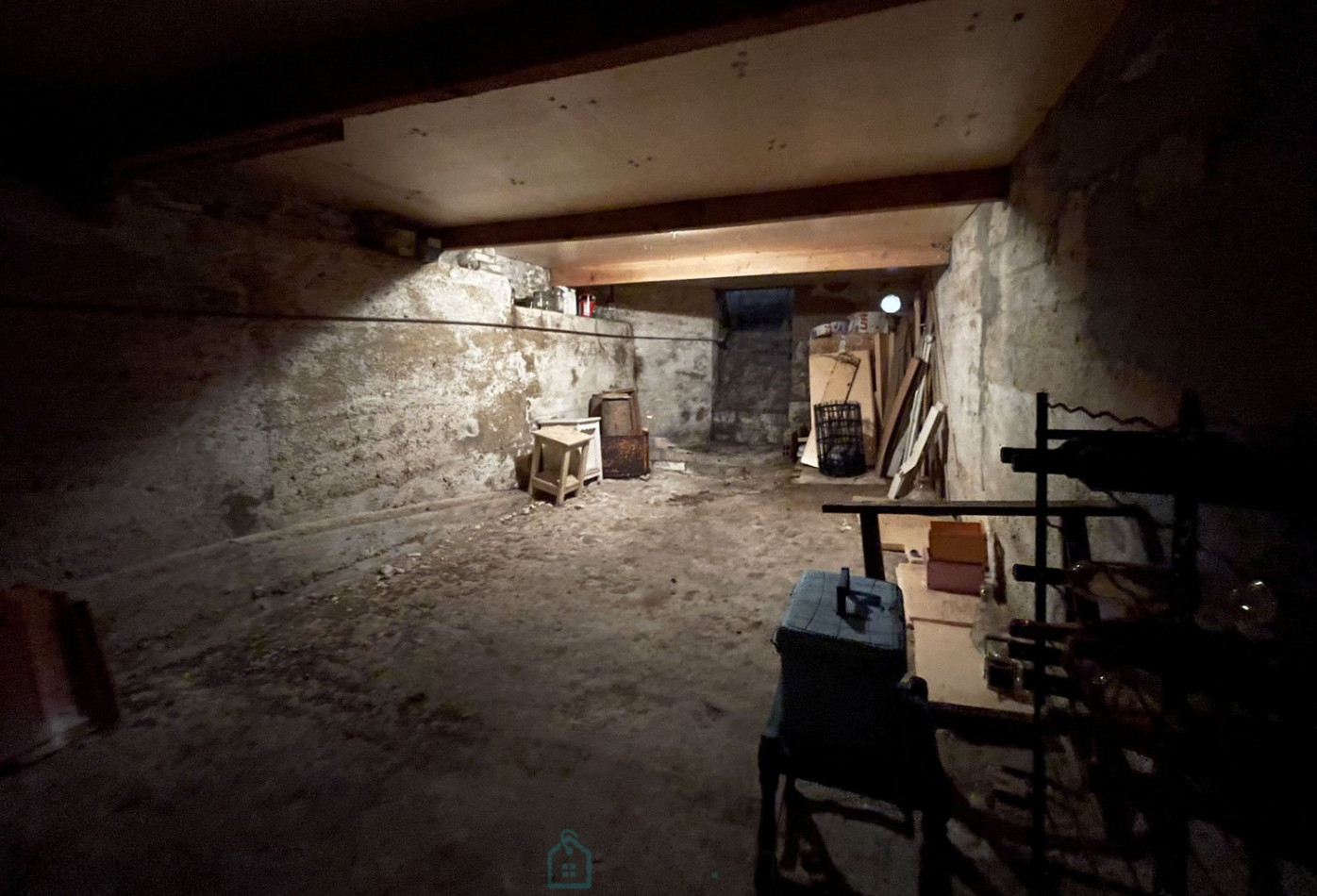 vente Maison de village Cognac - Photo 13