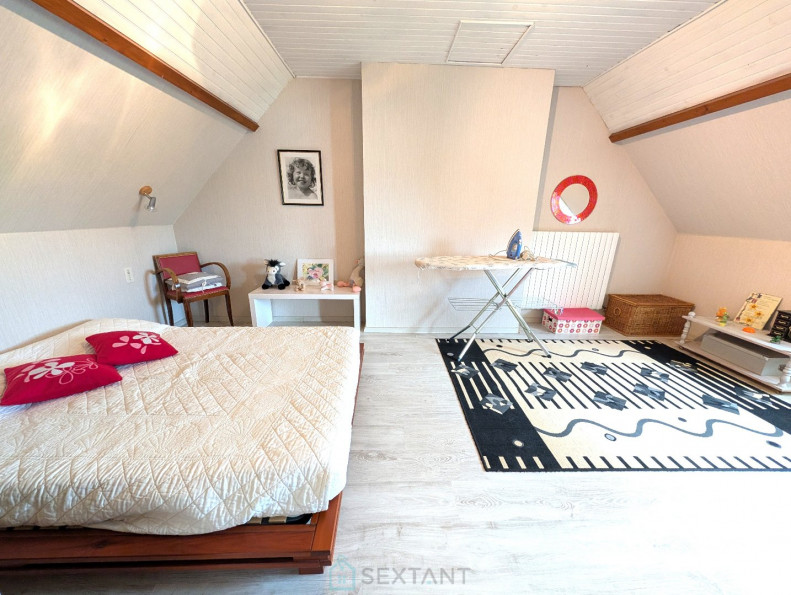 vente Maison Guern - Photo 10