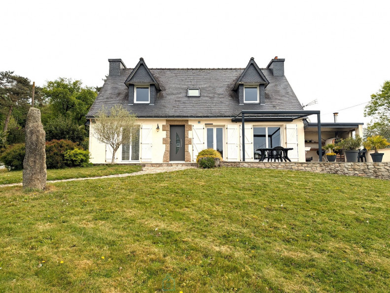 vente Maison Guern - Photo 1