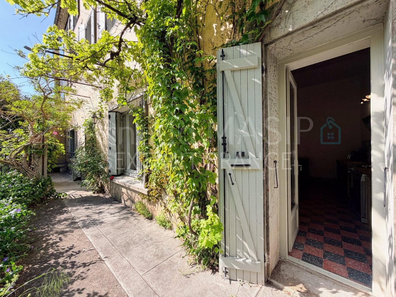 vente Maison de caractère Nebias - Photo 2