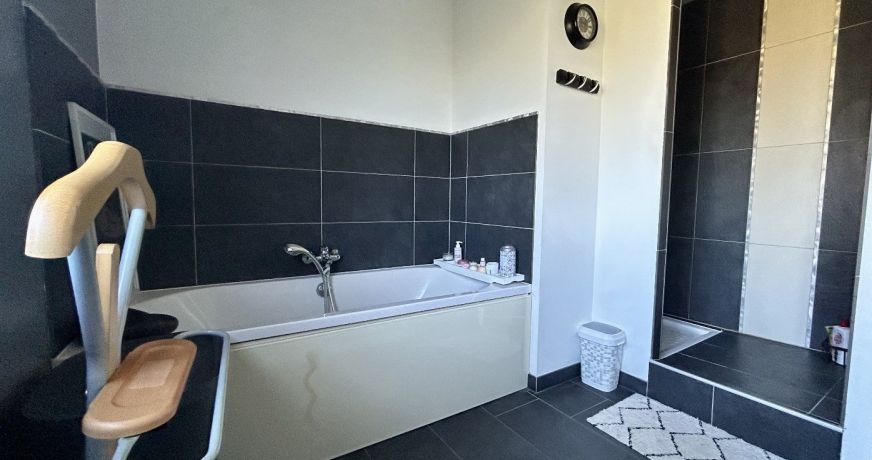 vente Maison Neuvireuil