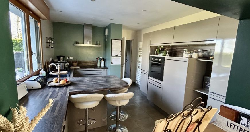 vente Maison Neuvireuil