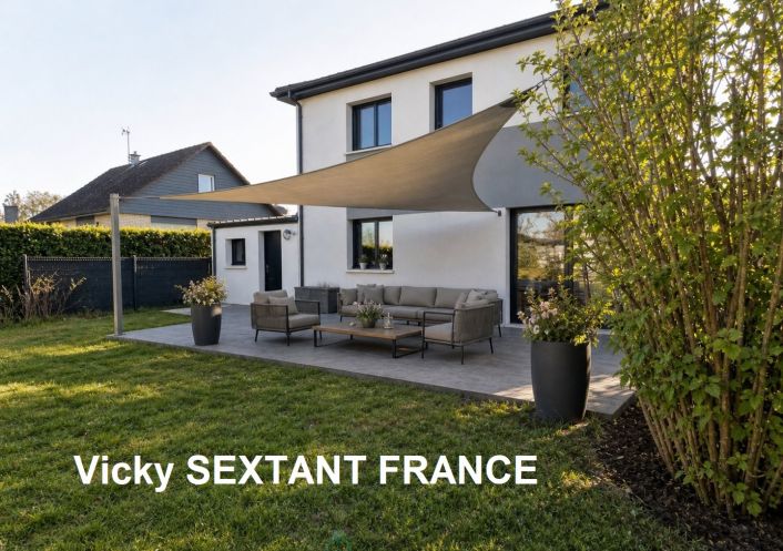 vente Maison Neuvireuil