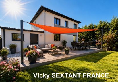 vente Maison Neuvireuil