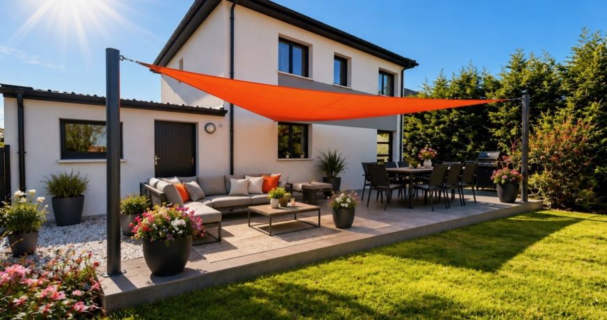 vente Maison Neuvireuil