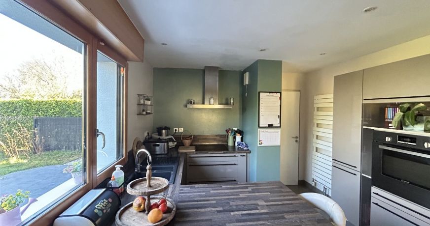 vente Maison Neuvireuil
