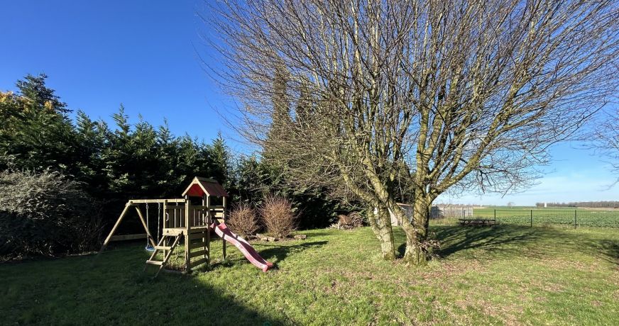 vente Maison Fresnes Les Montauban