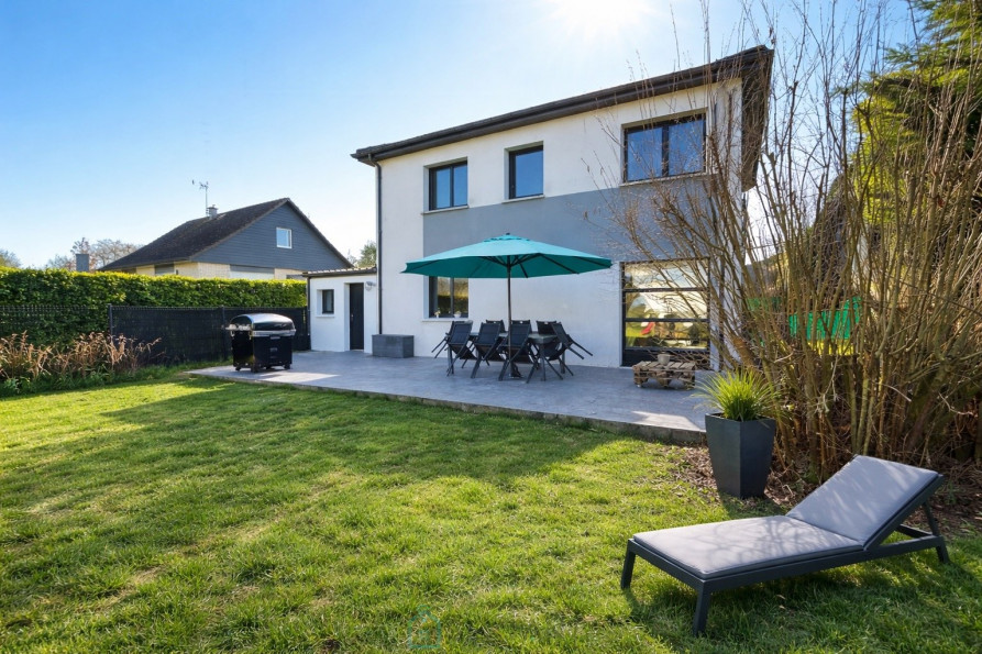 vente Maison Fresnes Les Montauban - Photo 3