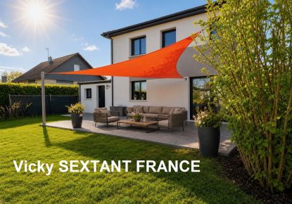 vente Maison Fresnes Les Montauban