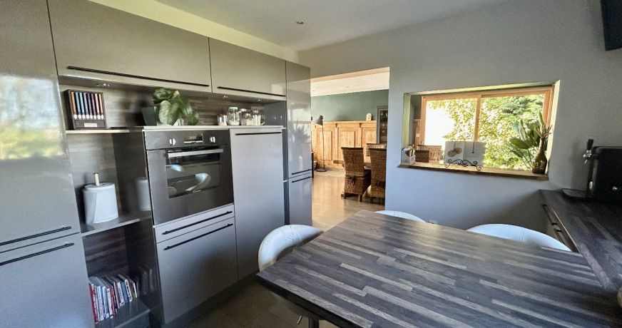 vente Maison Fresnes Les Montauban