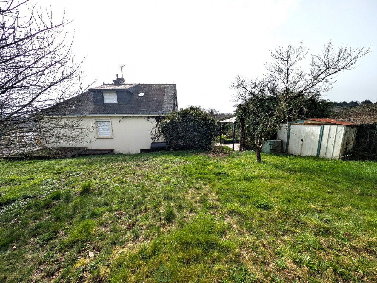 vente Maison Saint Ave - Photo 3