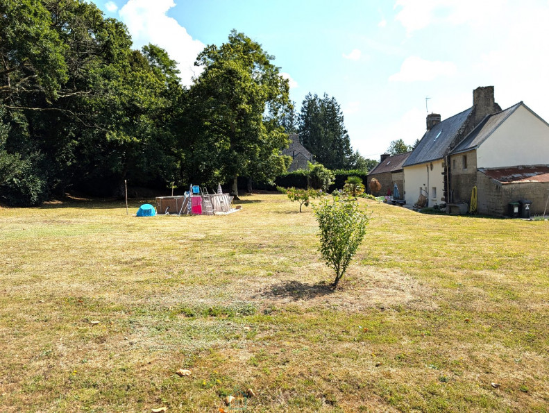 vente Maison en pierre Baud - Photo 3