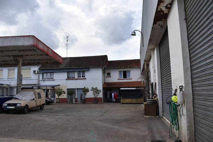 vente Immeuble Bergerac - Photo 2