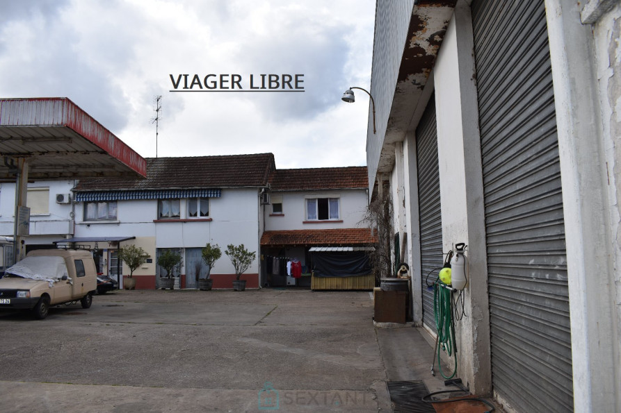 vente Immeuble Bergerac - Photo 1