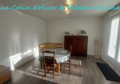 vente Maison de ville Soissons