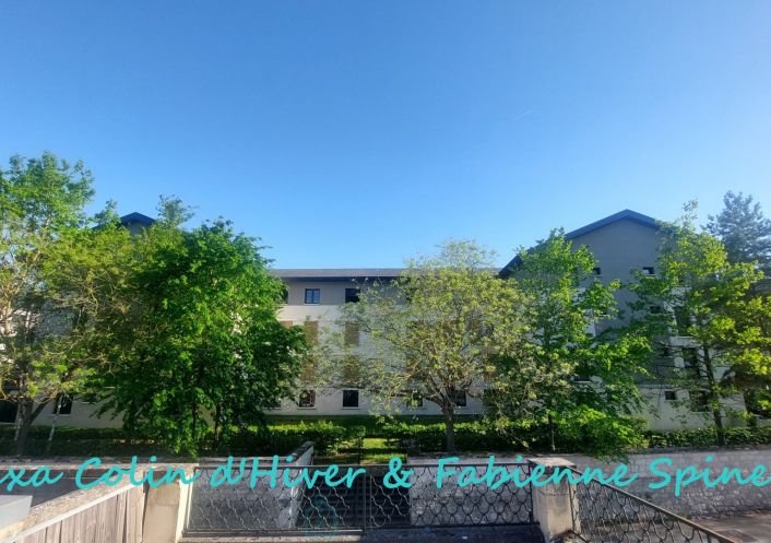 vente Maison de ville Soissons