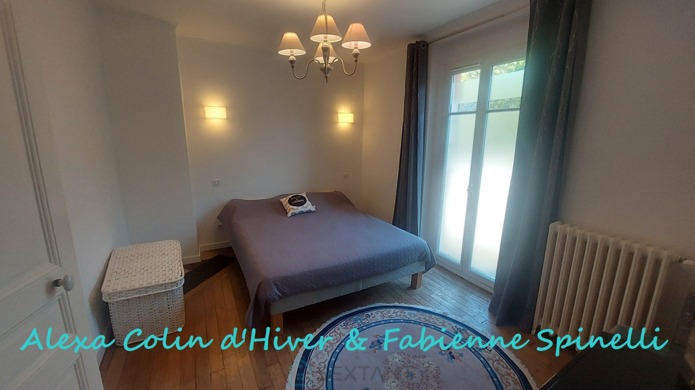 vente Maison de ville Soissons - Photo 11