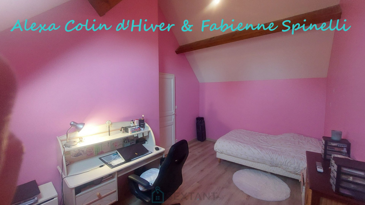 vente Maison de ville Soissons - Photo 13