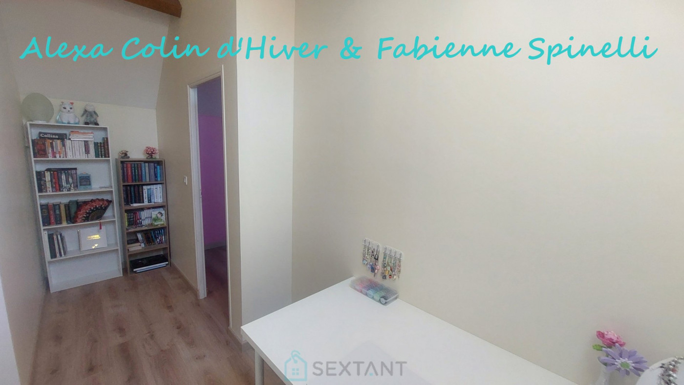 vente Maison de ville Soissons - Photo 14