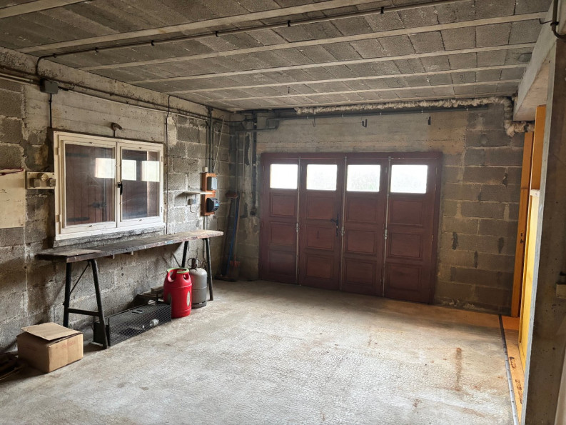 vente Maison individuelle Chamberet - Photo 9