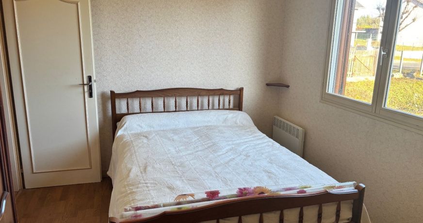 vente Maison individuelle Chamberet