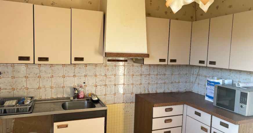 vente Maison individuelle Chamberet