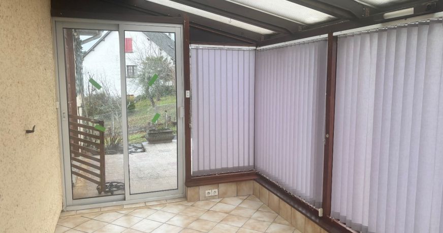 vente Maison individuelle Chamberet