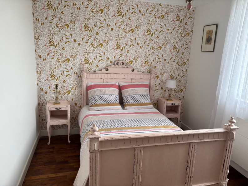 vente Maison de village Treignac - Photo 6