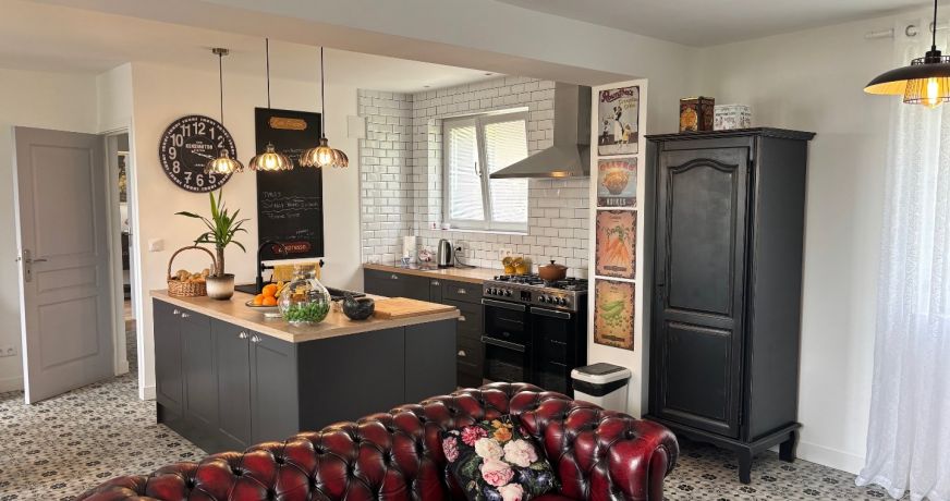 vente Maison de village Treignac