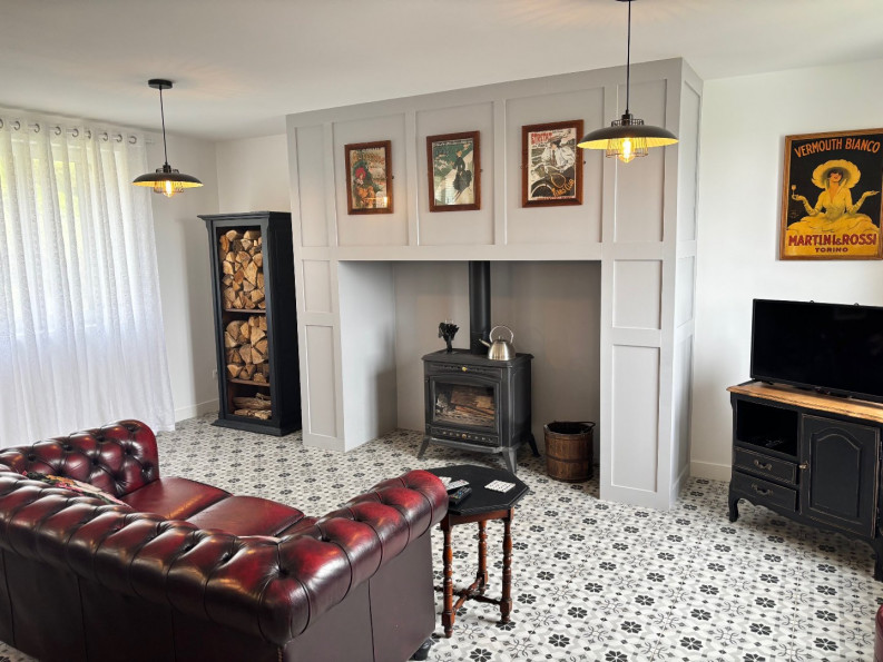 vente Maison de village Treignac - Photo 10