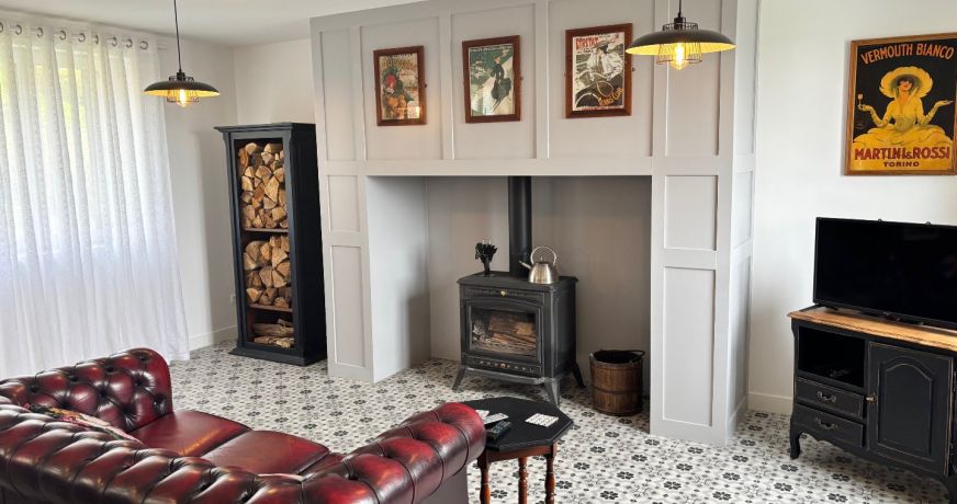 vente Maison de village Treignac