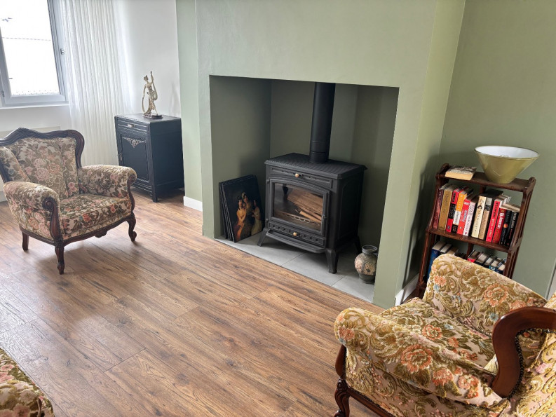 vente Maison de village Treignac - Photo 9