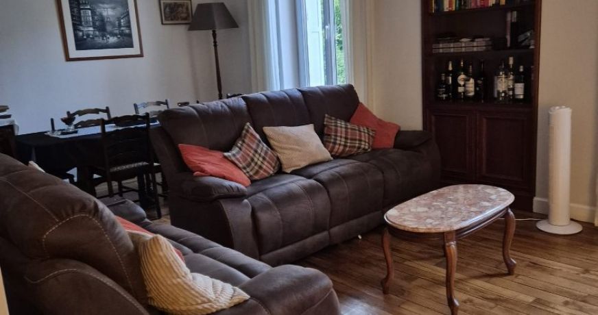 vente Maison de village Chamberet