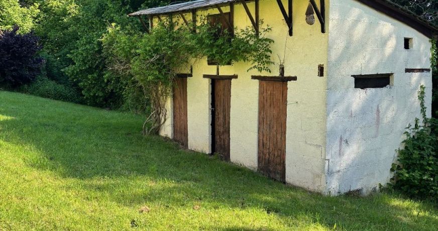 vente Maison de village Chamberet