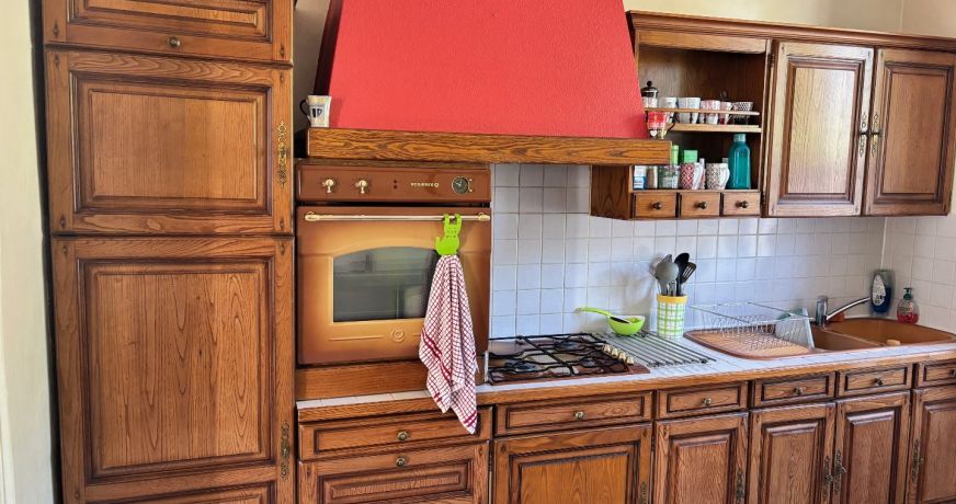 vente Maison de village Chamberet