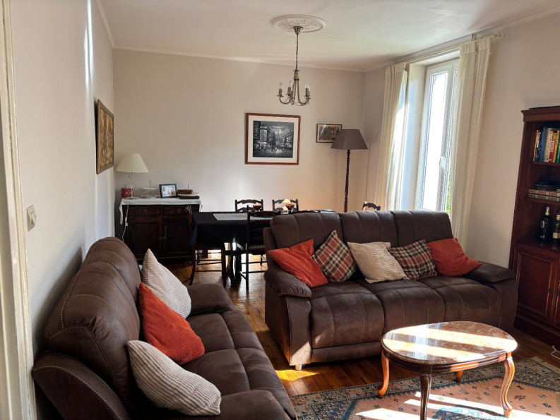 vente Maison de village Chamberet - Photo 7