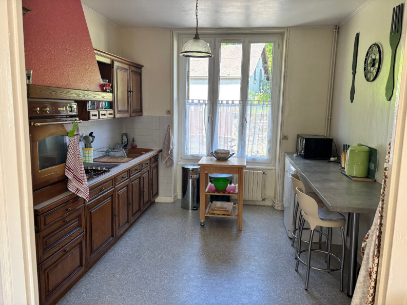 vente Maison de village Chamberet - Photo 2