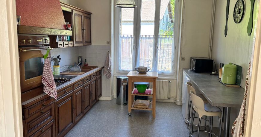 vente Maison de village Chamberet