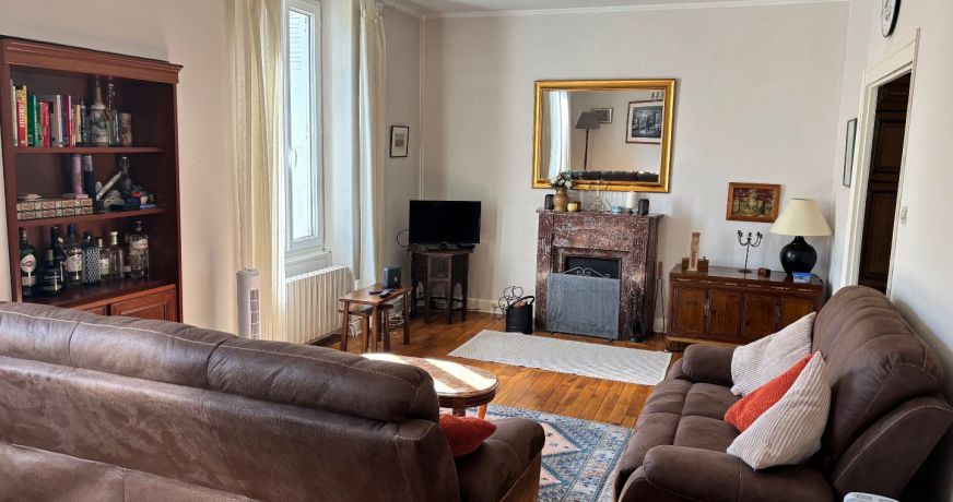 vente Maison de village Chamberet