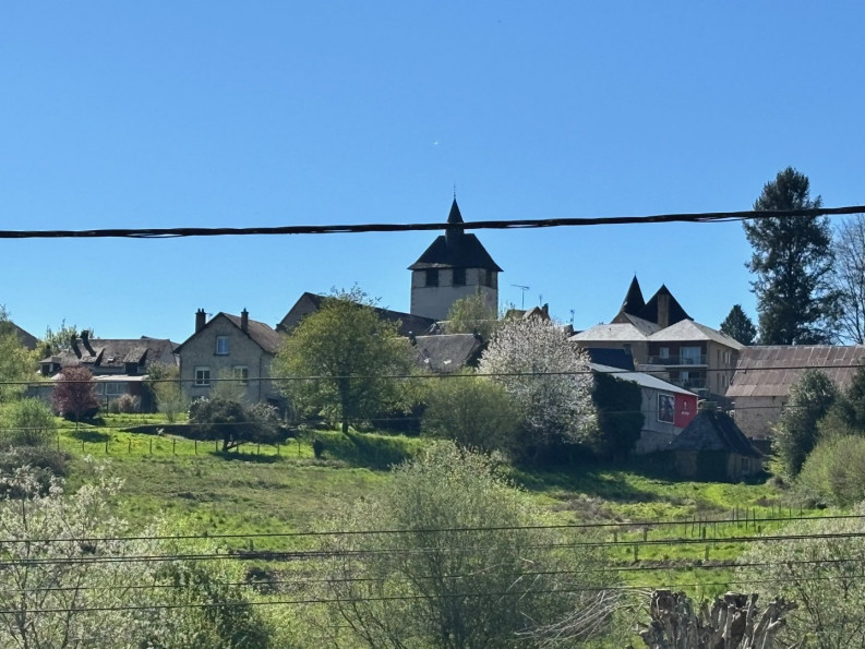 vente Maison de campagne Chamberet - Photo 5