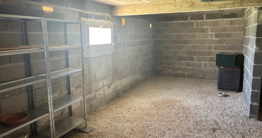 vente Maison de campagne Chamberet