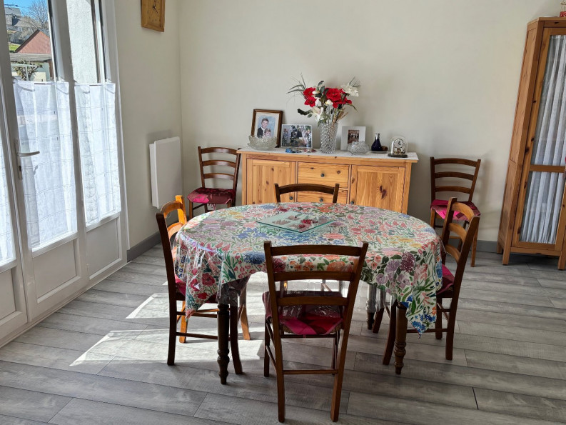 vente Maison de campagne Chamberet - Photo 3