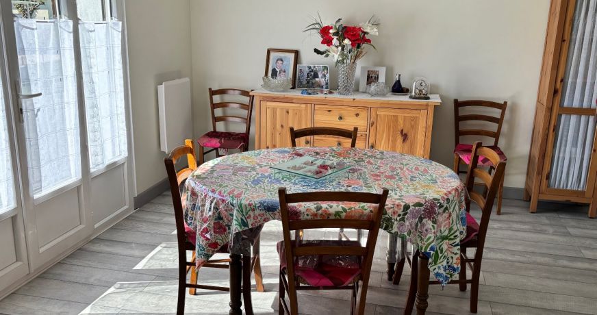 vente Maison de campagne Chamberet