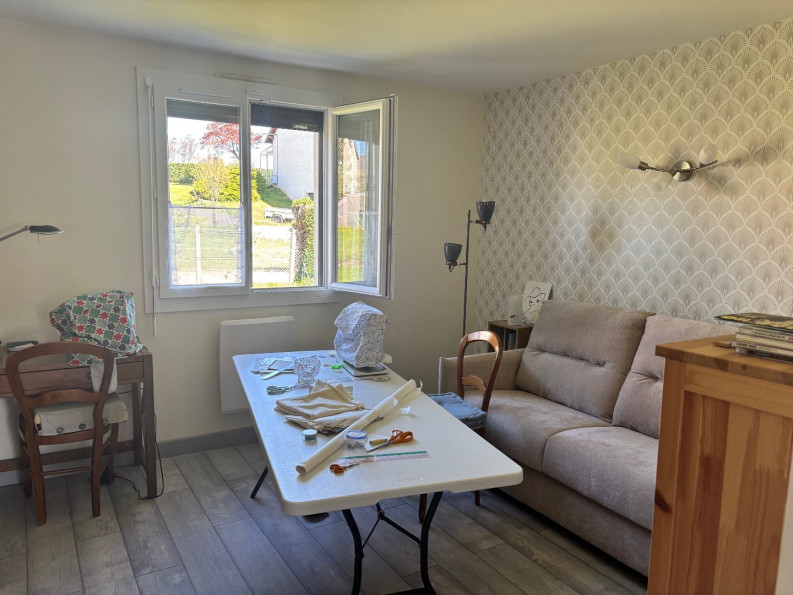 vente Maison de campagne Chamberet - Photo 9