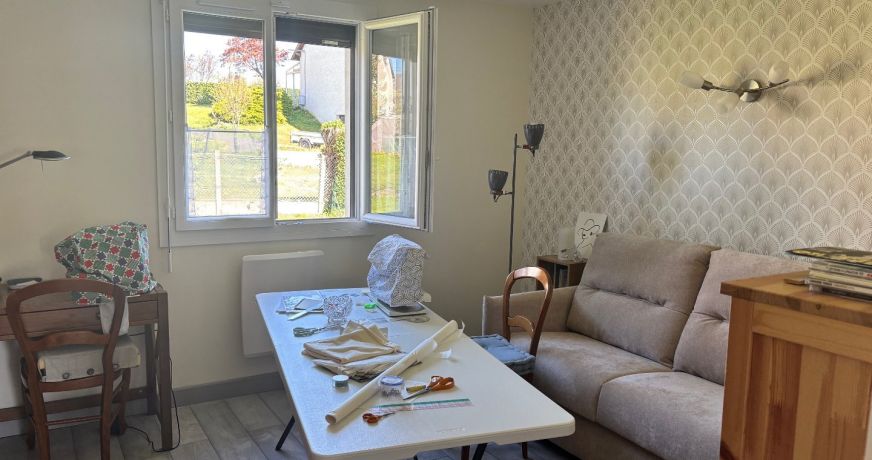 vente Maison de campagne Chamberet