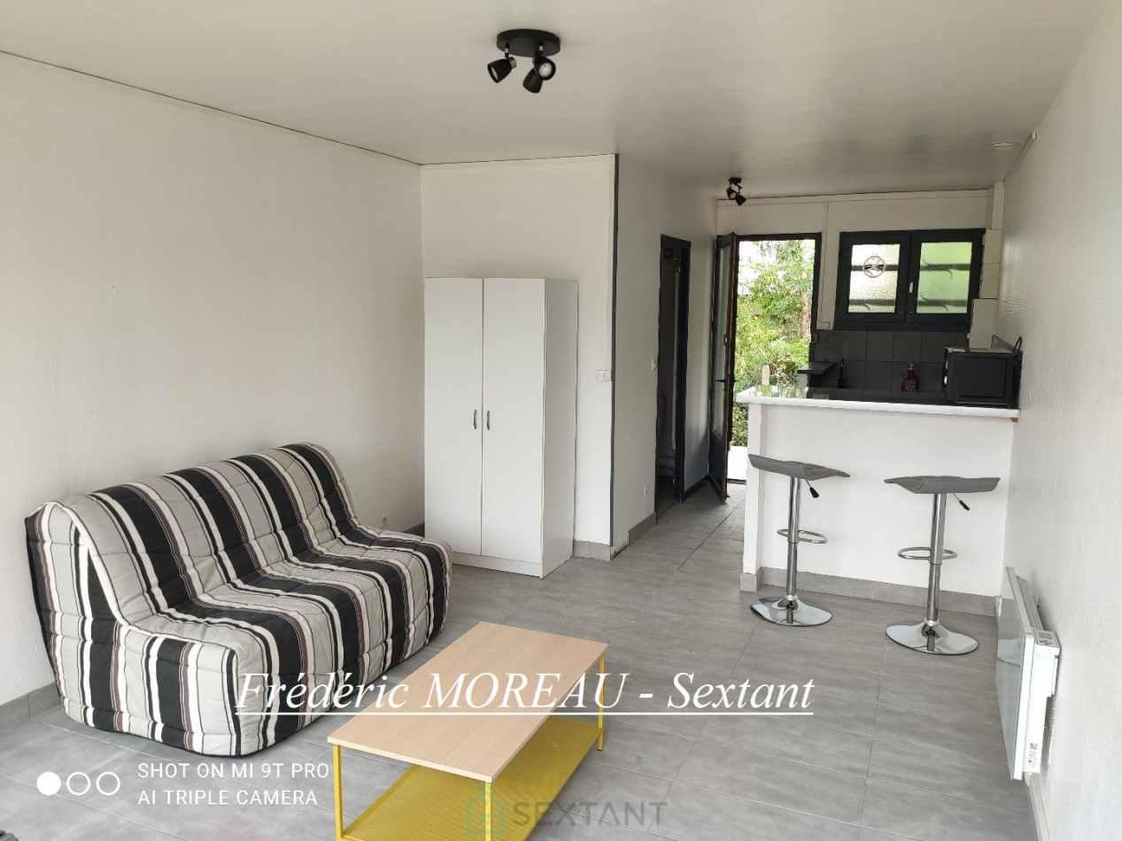 vente Appartement en résidence Bergerac - Photo 1