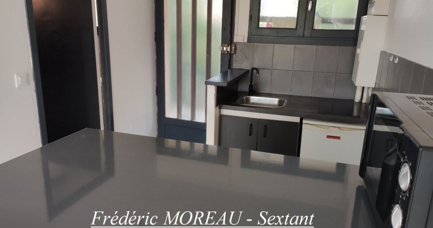 vente Appartement en résidence Bergerac