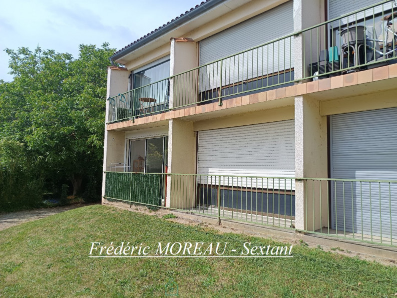 vente Appartement en résidence Bergerac - Photo 7