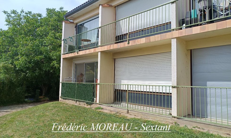 vente Bergerac