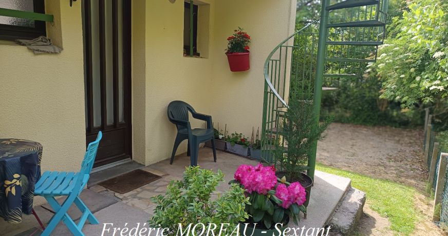 vente Appartement en résidence Bergerac